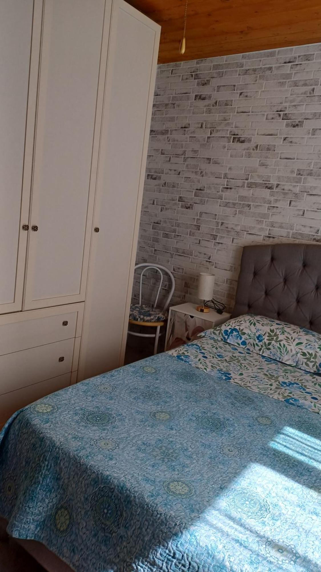 Bilocale Allegro Apartment Cala Gonone Bagian luar foto